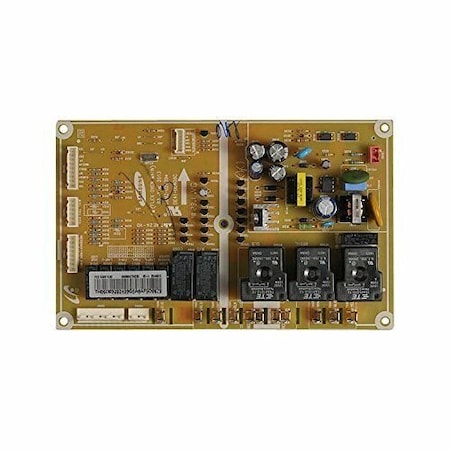 Samsung DE92-02439G Samsung Main Electronic Power Control Board Control Board DE92-02439G